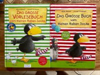 Der kleine Rabe Socke - 2 Bücher Bayern - Sankt Wolfgang Vorschau