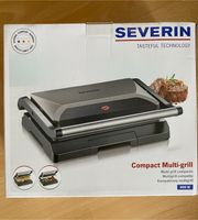 Severin Kompakt Multigrill Grill Leipzig - Connewitz Vorschau