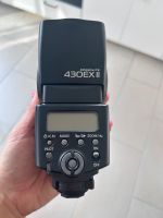 Canon Speedlite 430EX II Nordrhein-Westfalen - Schloß Holte-Stukenbrock Vorschau