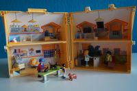 4374 Playmobil mobile Tierklinik Mitnehmkrankenhaus Tiere Set Güstrow - Landkreis - Gülzow-Prüzen Vorschau