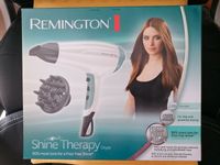 Remington Ionen-Haartrockner D5216 Shine Therapy Fön *** neu *** Niedersachsen - Jembke Vorschau