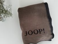 JOOP Doubleface Wohndecke Hessen - Hanau Vorschau