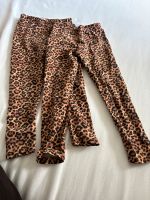 Leggins Zwillinge Gr. 4-5 Jahre Duisburg - Duisburg-Mitte Vorschau