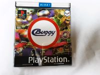 Buggy  Playstation 1 Spiel Kreis Ostholstein - Ahrensbök Vorschau