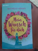 Michelle Adams - Mein Wunsch für dich Hessen - Mengerskirchen Vorschau
