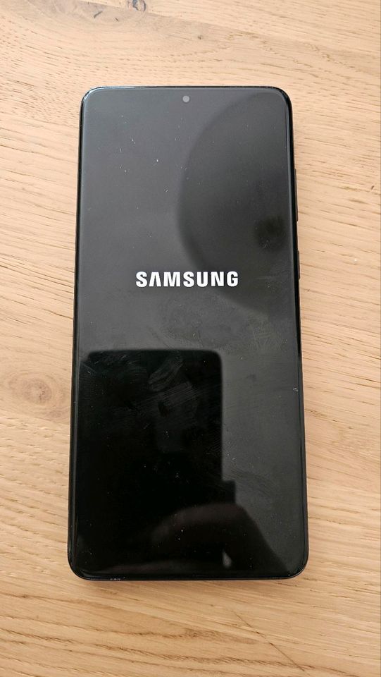 Samsung Galaxy S20+ (128 GB) in Penzberg