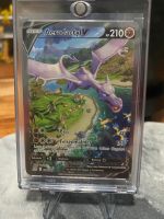 Pokemon Aerodactyl V alternativ Art Near Mint Nordrhein-Westfalen - Geilenkirchen Vorschau