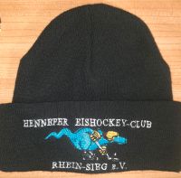 Eishockey Mütze Strickmütze Fan Hennef Nordrhein-Westfalen - Hennef (Sieg) Vorschau