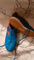 Hallenschuhe von Puma gr.39 Niedersachsen - Bad Nenndorf Vorschau