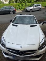 Mercedes SLC 43AMG EZ.07/2017 TÜV 08/2025 Nordrhein-Westfalen - Iserlohn Vorschau