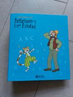 Vorschule mit Pettersson und Findus Großer Übungsordner Niedersachsen - Westoverledingen Vorschau
