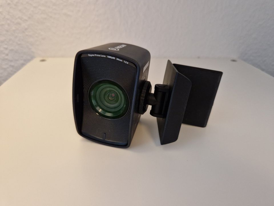 Elgato Facecam - Full HD Webcam (1080p60) für Streaming & Gaming in Berlin