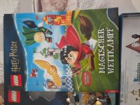 Harry Potter Lego Spiel + Figuren Hessen - Gelnhausen Vorschau