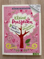 Malbuch „Kleine Auszeiten“, Texte und Ausmalbilder Bayern - Aschaffenburg Vorschau