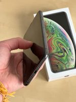 Neuw ovp Apple iPhone XS Max 256 gb schwarz top Zustand!! Smart Baden-Württemberg - Bad Mergentheim Vorschau