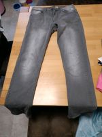 Blend Jeanshose Slim Grey in Gr. 30/32 Top Zustand Nordrhein-Westfalen - Remscheid Vorschau