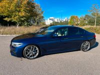 Bmw 540i G30 M-Paket Bayern - Schwandorf Vorschau