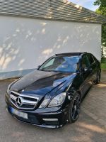 Mercedes E63 AMG Lim.Panorama,Massage,Spezial Edition Nordrhein-Westfalen - Dülmen Vorschau