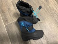 Kamik Stiefel Winterstiefel 25 26 Sachsen - Neugersdorf Vorschau