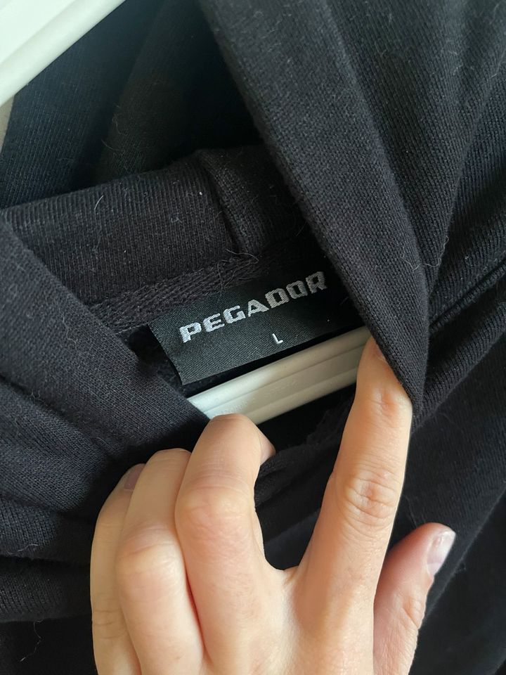 Pegador hoodie in Oberhausen