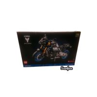 LEGO Technic - Yamaha MT-10 SP - Neu & OVP Bayern - Moosinning Vorschau