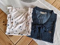 Naketano Bluse/Shirt Gr. M Set Niedersachsen - Hesel Vorschau