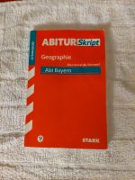 STARK Abiturvorbereitung Geographie Sendling - Obersendling Vorschau