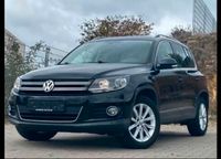 Suche VW Tiguan mit Motorschaden 1.4Tsi 2.0Tsi defekt Stuttgart - Stuttgart-Mitte Vorschau