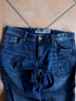 Herrenbekleidung blaue TOMTAILOR Jeans 34/32 Nordrhein-Westfalen - Rheinberg Vorschau