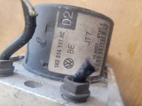 ABS Block Hydraulikblock VW Caddy 1K0614117AC Duisburg - Duisburg-Mitte Vorschau