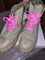 Stiefel Damen Gr.37 Neu!!!!!! Brandenburg - Wandlitz Vorschau