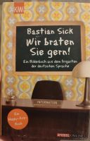 Wir beraten Sie gern! Bastian Sick Berlin - Lichtenberg Vorschau