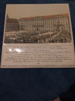 Wolfgang Amadeus Mozart Schallplatte, Eine kleine Nachtmusik München - Schwabing-West Vorschau