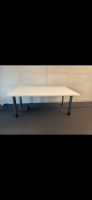 Büro Tisch XXL Besprechungs Tisch ca 120x160 H 72 cm Bayern - Schweinfurt Vorschau