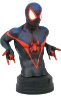 Spider Man Miles Moral streng limitierte Figur aus Resin Nordrhein-Westfalen - Lippstadt Vorschau