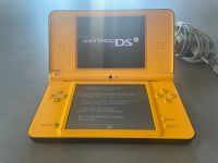 Nintendo DS XL gelb/ schwarz Sachsen - Meerane Vorschau