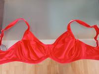 Vivance Bikini Oberteil GR 38F helles Rot Baden-Württemberg - Neuenstein Vorschau