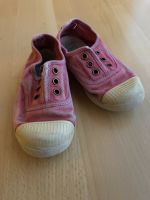 Kinderschuhe Slipper von natural world (Größe 27) Nürnberg (Mittelfr) - Kleinreuth b Schweinau Vorschau