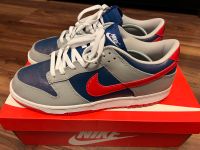 Nike Dunk Low Co.JP Samba (2020) US 13 EU 47,5 Aubing-Lochhausen-Langwied - Aubing Vorschau