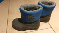 Kleinkinder Winterstiefel McKinley, Gr. 24 Bayern - Erding Vorschau