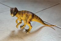 Dinosaurier Allosaurus von Schleich Urzeittunier Riesenechse Baden-Württemberg - Waldkirch Vorschau