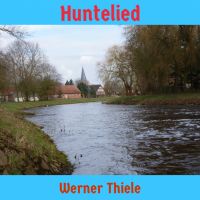 Single "Huntelied" online streamen oder als Download Niedersachsen - Wardenburg Vorschau