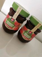 Marmelade Schwartau extra weniger zucker Himbeeren Nordrhein-Westfalen - Düren Vorschau