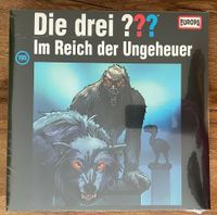 Die drei Fragezeichen ❓ ❓ ❓ Vinyl Sammlung Picture Nordrhein-Westfalen - Korschenbroich Vorschau