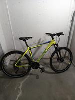 Morrison Lotus Mountainbike 26 Zoll Wandsbek - Hamburg Bramfeld Vorschau