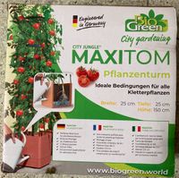 Tomatenpflanzturm „MAXTITOM“ NEU & OVP Rheinland-Pfalz - Bad Bergzabern Vorschau