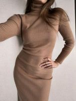 Missguided Roll neck dress Bayern - Peißenberg Vorschau