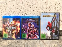 Marvel Avengers Spider-man Guardians of the galaxy DVD Blu-ray Niedersachsen - Garbsen Vorschau