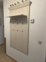 Garderobe Pinie Weiß Nordrhein-Westfalen - Neuss Vorschau