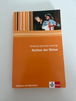 Nathan der Weiss Nordrhein-Westfalen - Lage Vorschau
